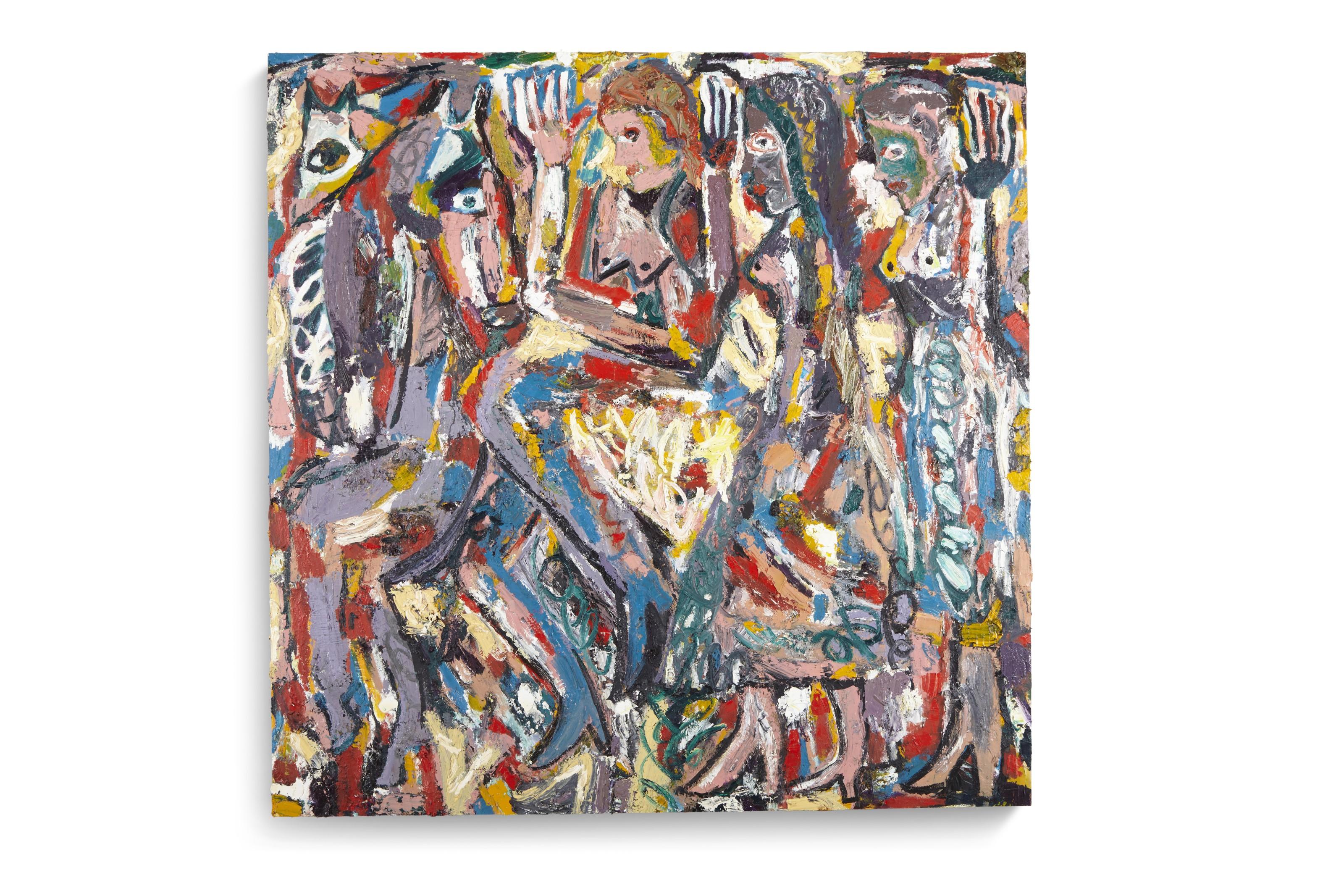 Ruby Neri - Untitled