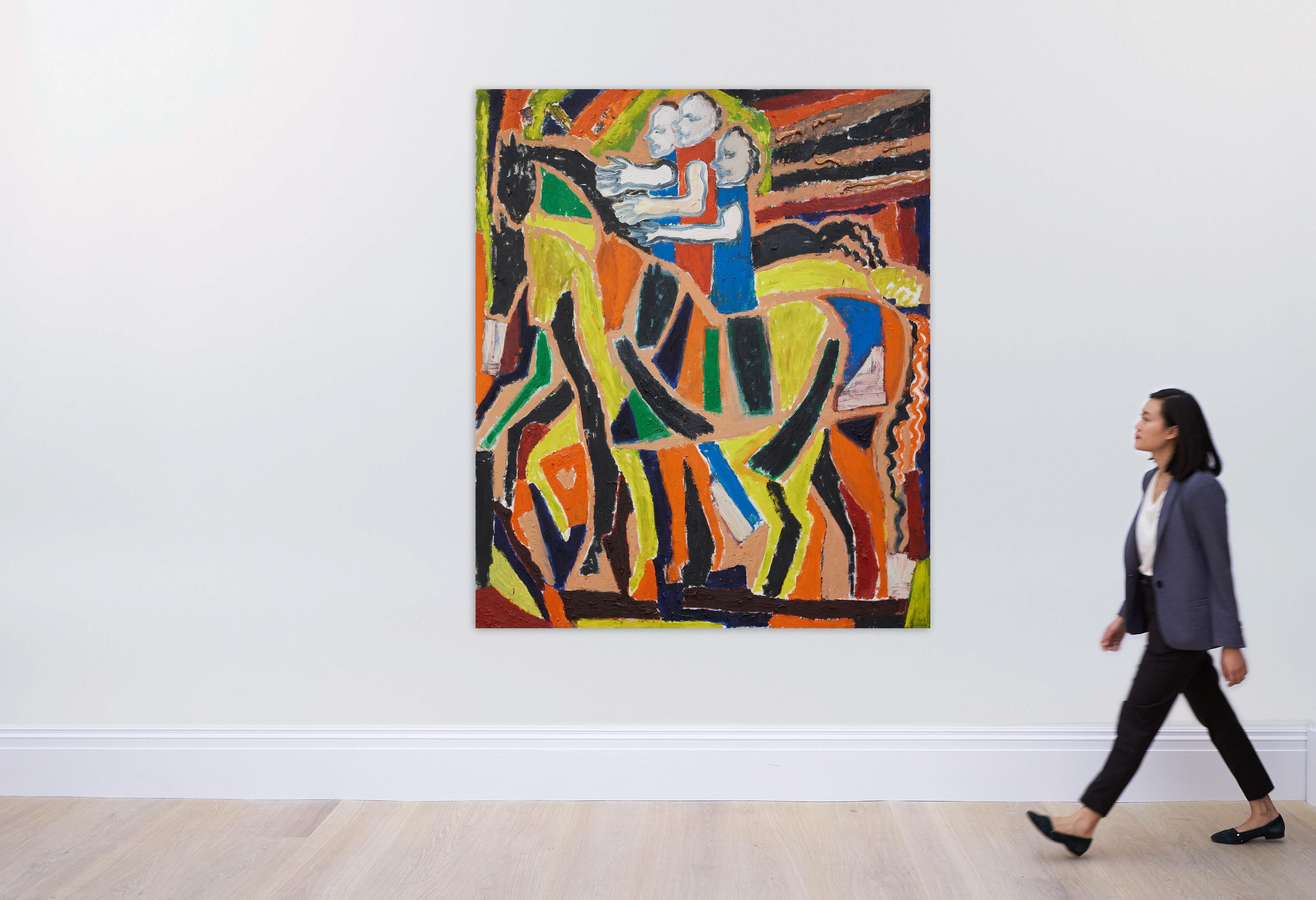 Ruby Neri - Untitled