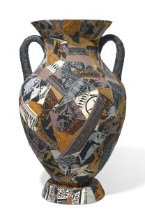 Ruby Sky Stiler - An Earlier Vessel