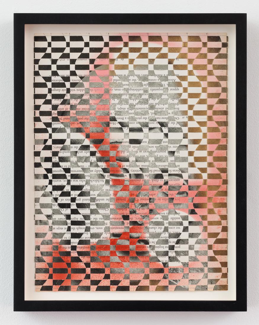 Ruby Sky Stiler - Untitled