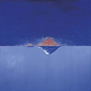 Rudi Mantofani - Bayangan Dan Gunung (Shadow And Mountain)