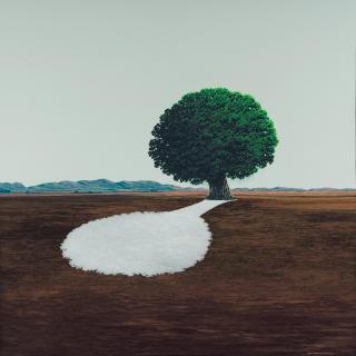 Rudi Mantofani - Bayangan Terang (Bright Shadow)