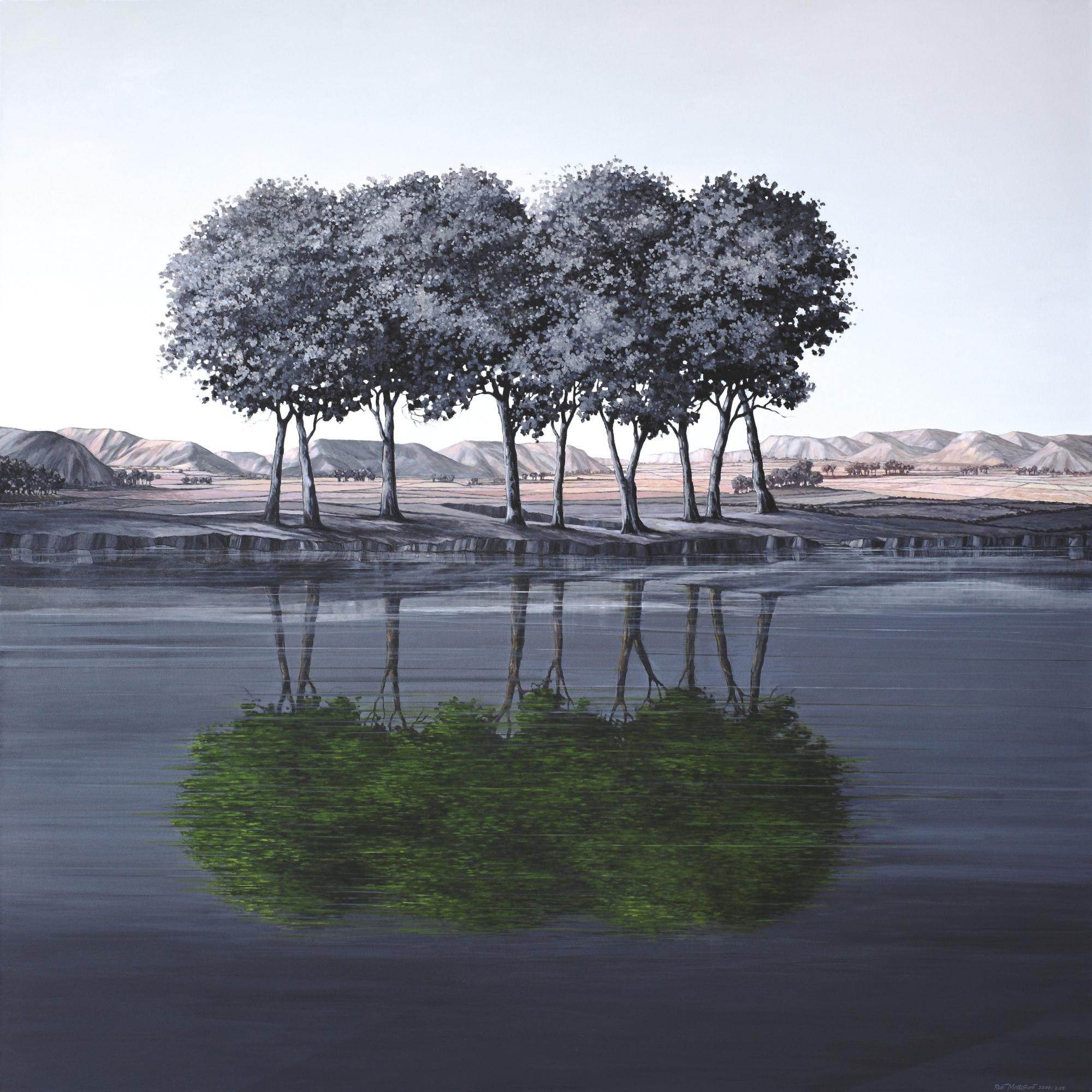 Rudi Mantofani - Dalam Bayangan (In The Shadow)