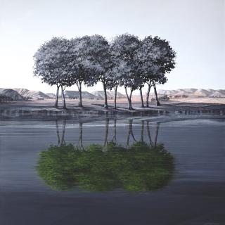 Rudi Mantofani - Dalam Bayangan (In The Shadow)