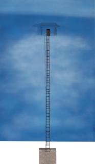 Rudi Mantofani - Di Awang-Awang (Up In The Air)