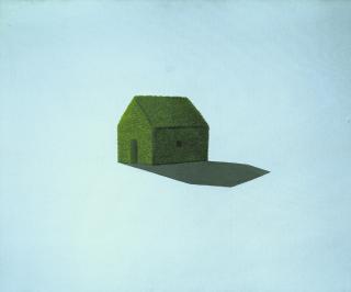 Rudi Mantofani - Diantara Hijau Ii (In The Midst Of Green Ii)