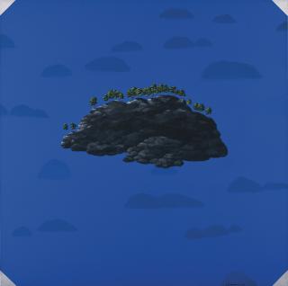 Rudi Mantofani - Diatas Pulau Batu (On the Island of Stone)