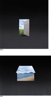 Rudi Mantofani - (I) Jendela Abad (Ii) Luas Di Antara Batas