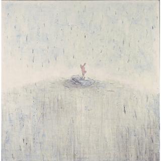 Rudi Mantofani - Kelahiran Kaktus (The Birth Of Cactus)