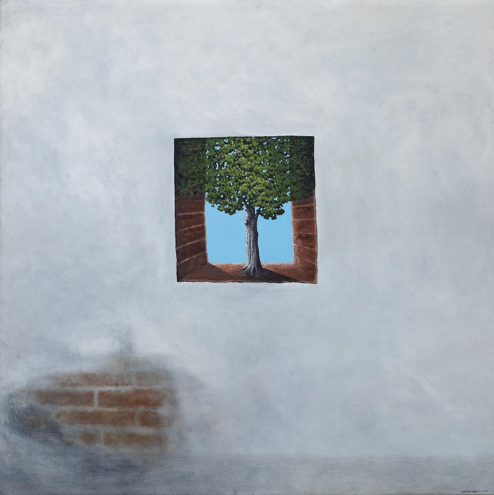 Rudi Mantofani - Langit Yang Hilang (The Sky That Disappeared)