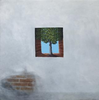 Rudi Mantofani - Langit Yang Hilang (The Sky That Disappeared)