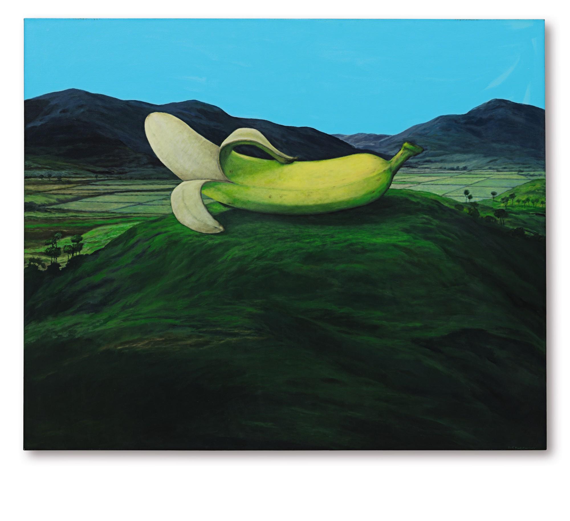 Rudi Mantofani - Maka Jadi Besarlah 1