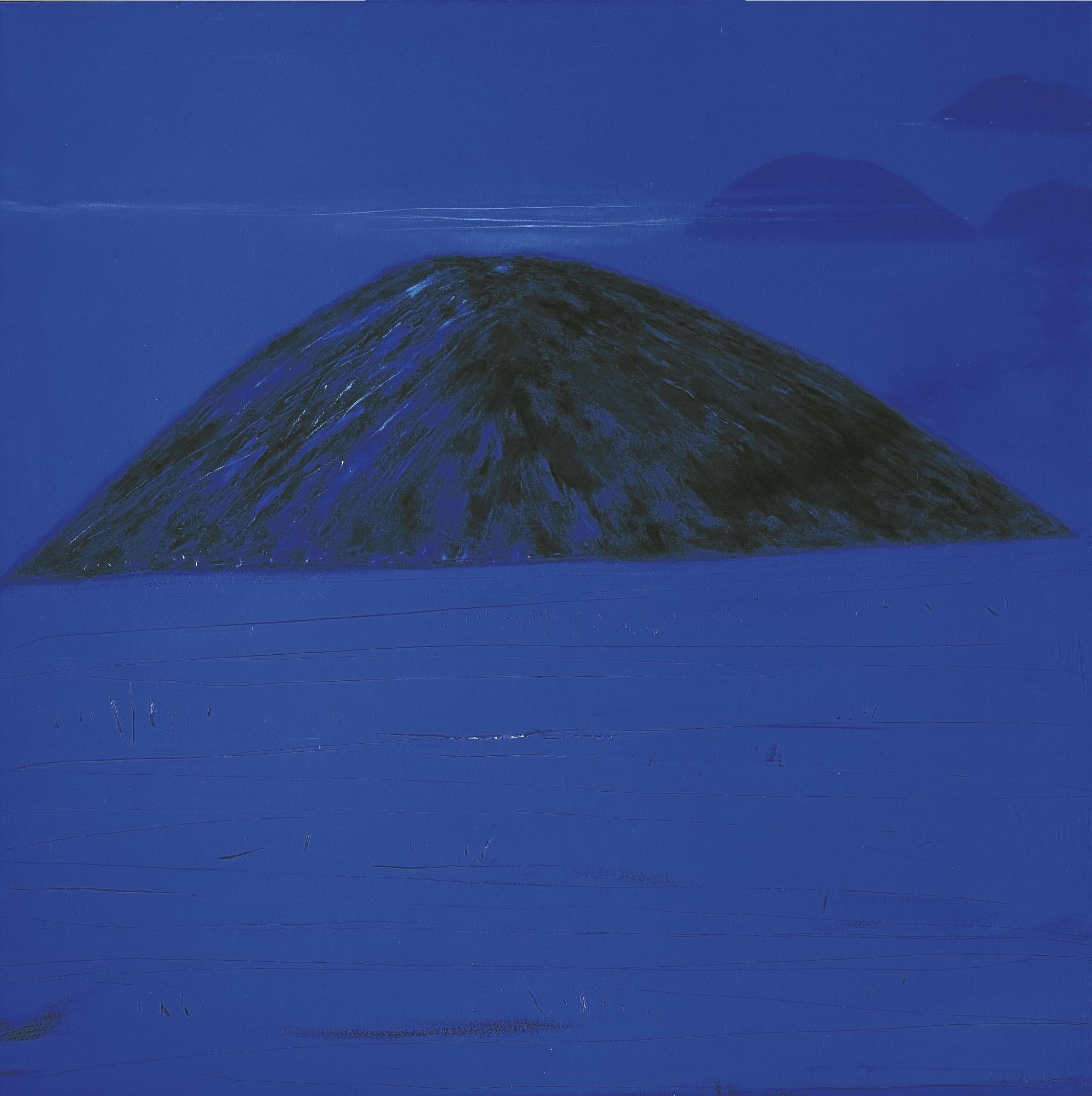 Rudi Mantofani - Menjelang Pagi (Waiting For The Dawn)