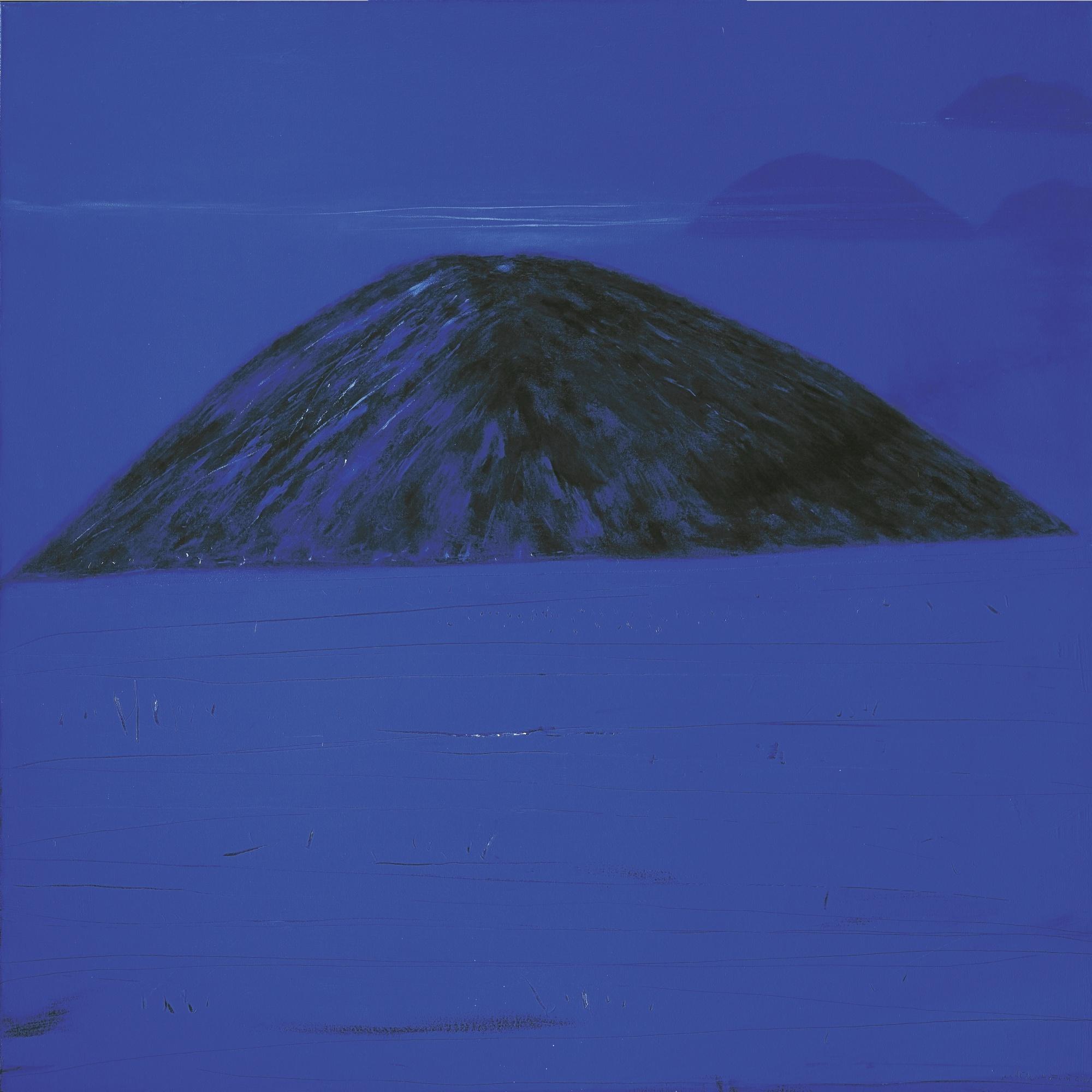 Rudi Mantofani - Menjelang Pagi (Waiting For The Dawn)