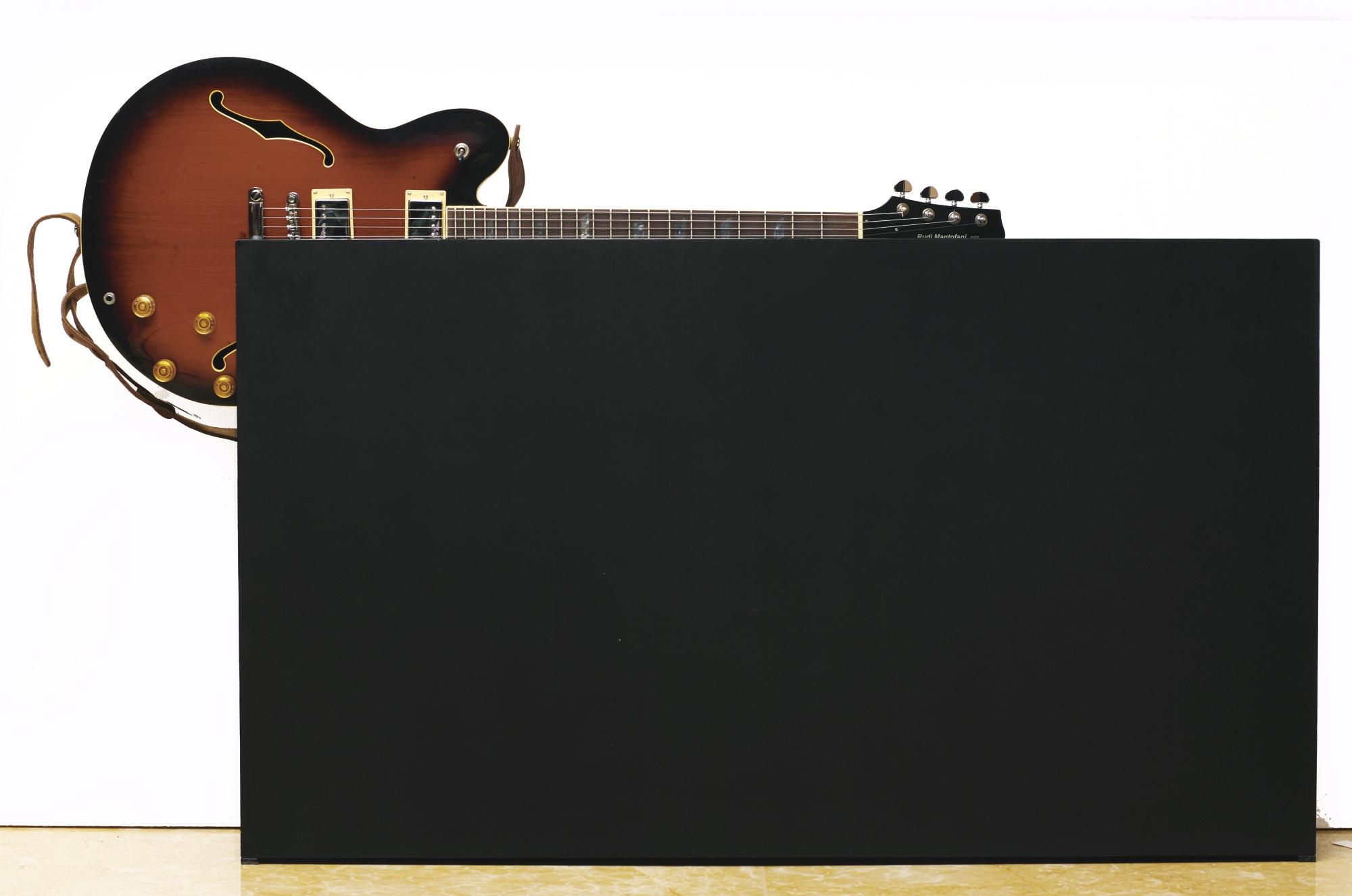 Rudi Mantofani - Nada Yang Hilang (The Missing Note)