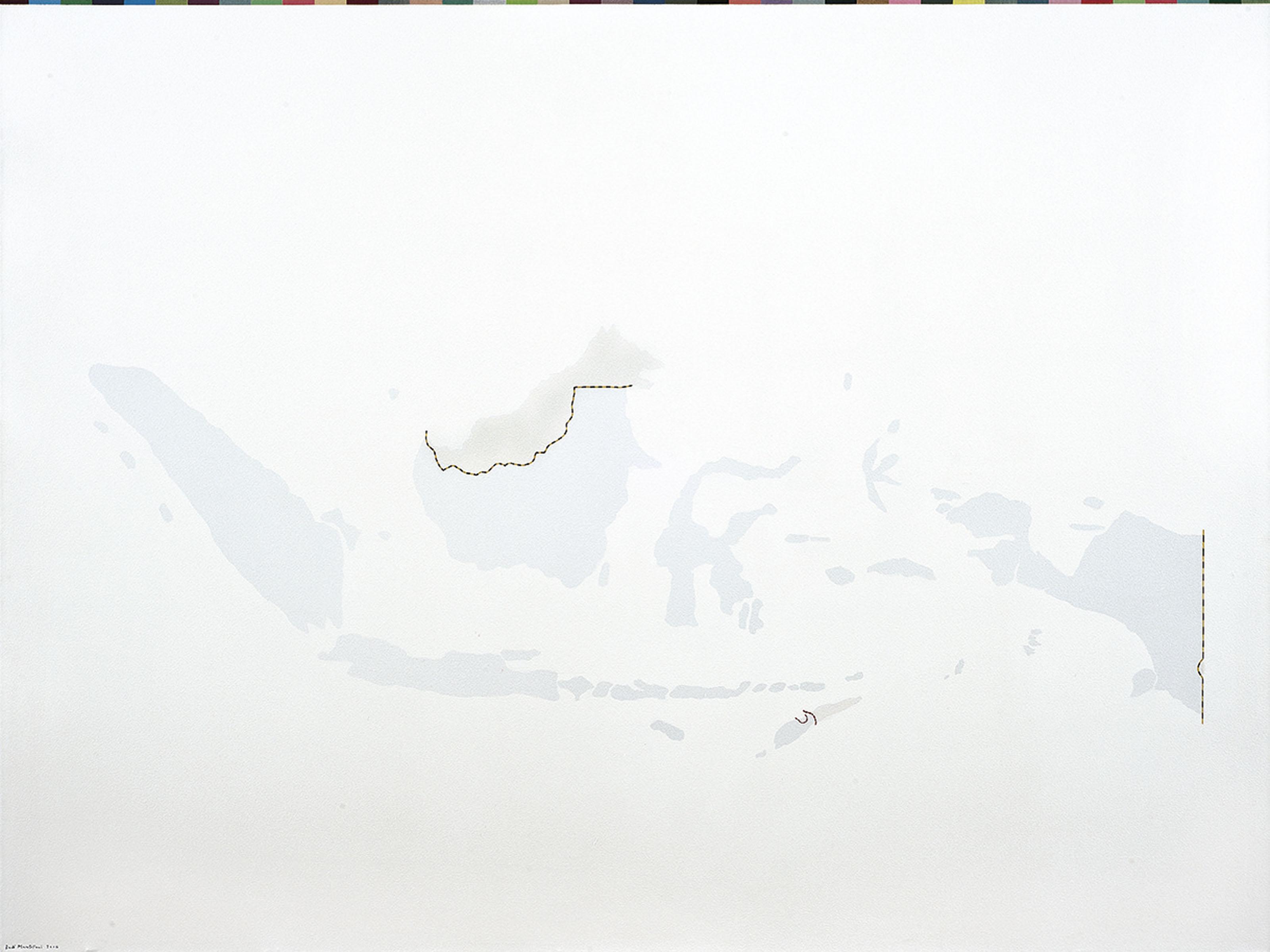 Rudi Mantofani - Nusantara Pagi (Dawn of the Archipelago)