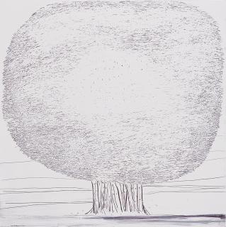 Rudi Mantofani - Pohon Pagi (Tree In The Morning)