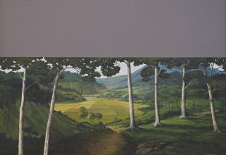 Rudi Mantofani - Sebatas Abu-Abu (The Limit of Gray)