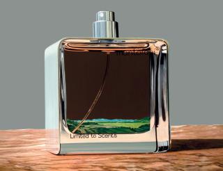 Rudi Mantofani - Sebatas Aroma (Limited to scents)