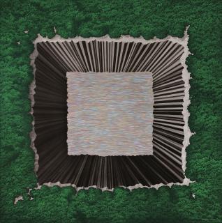 Rudi Mantofani - Sudut-Sudut Coklat (Brown Corners)