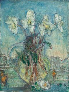 Rudi Tröger - Ohne Titel