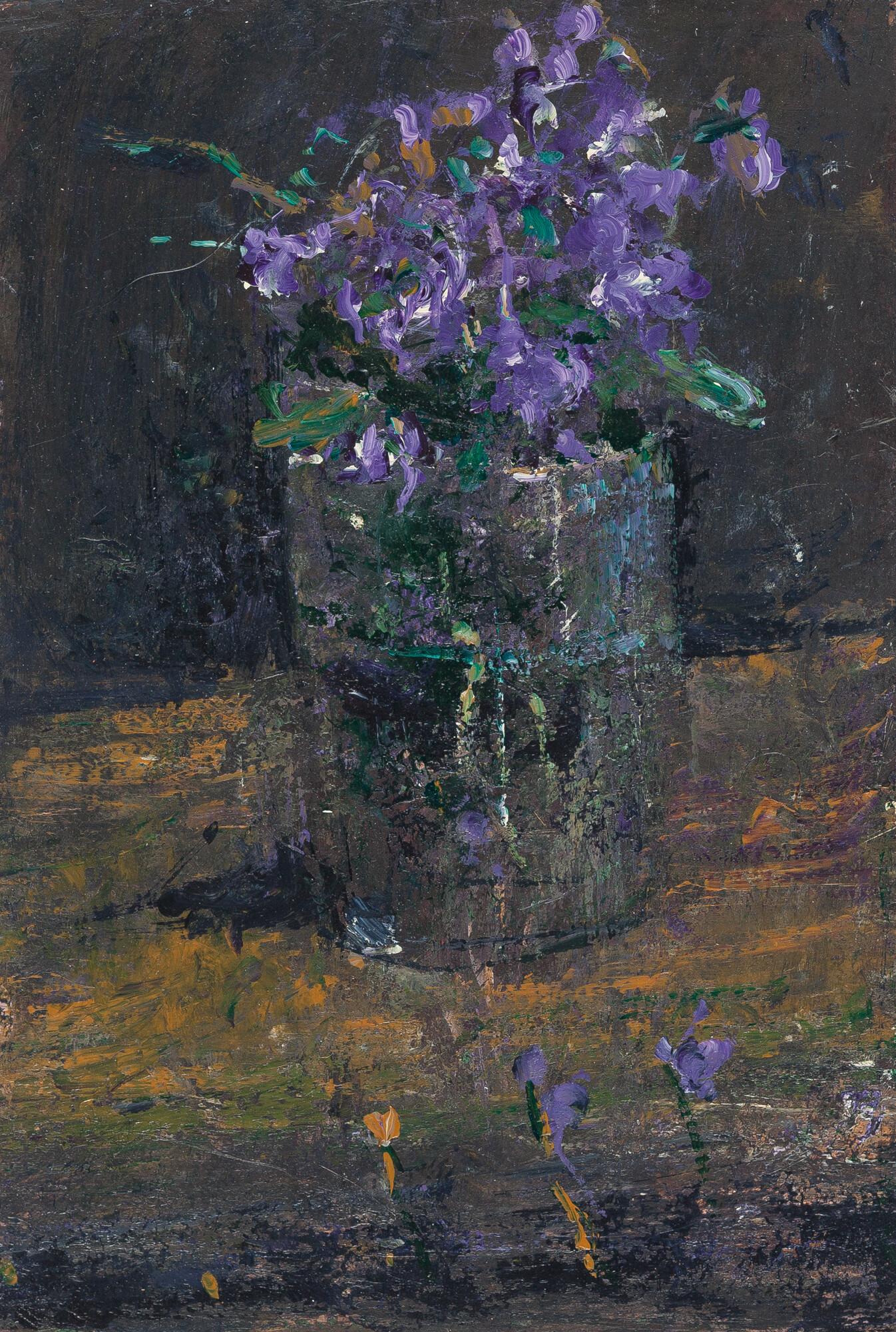 Rudi Tröger - Ohne Titel