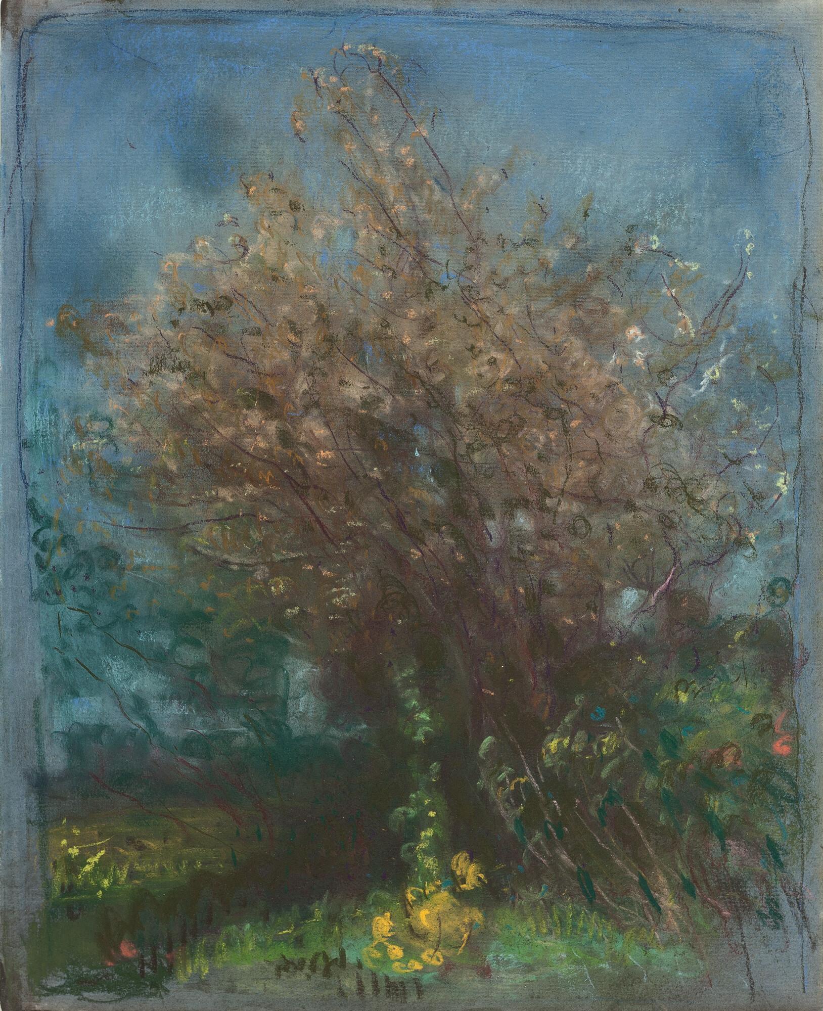 Rudi Tröger - Ohne Titel