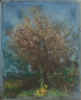 Rudi Tröger - Ohne Titel