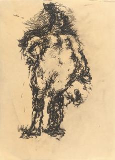 Rudi Tröger - Ohne Titel