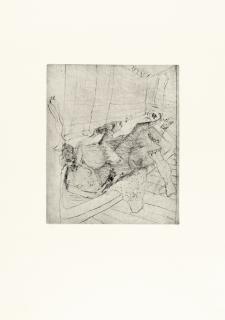 Rudi Tröger - Ohne Titel