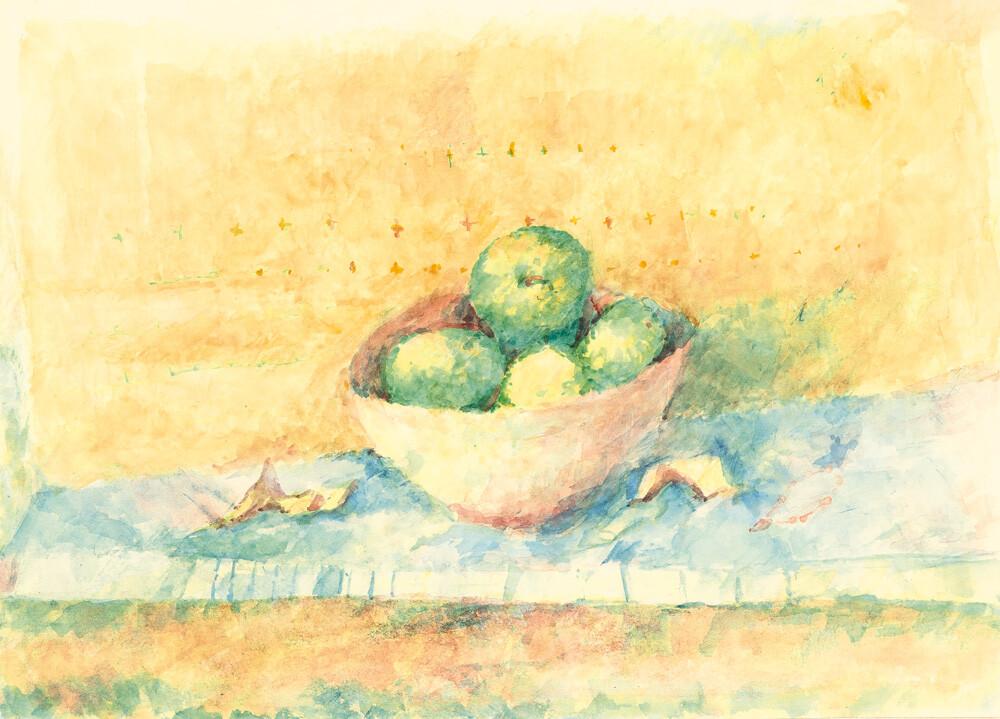 Rudi Tröger - Stillleben