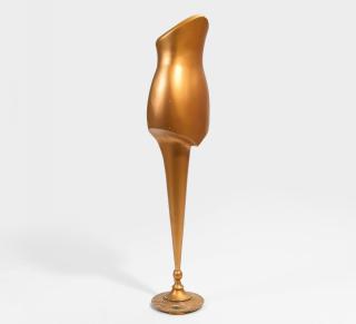 Rudolf Belling - Lillian