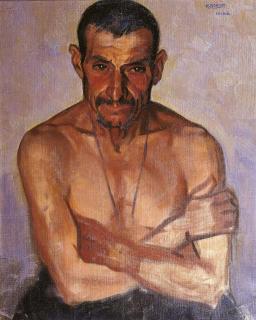 Rudolf Bonnet - Ischia