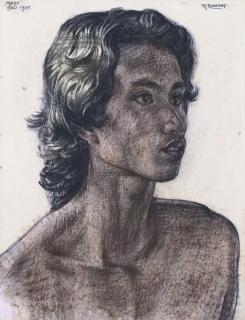 Rudolf Bonnet - Made