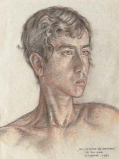 Rudolf Bonnet - Noureddine Belhaouane