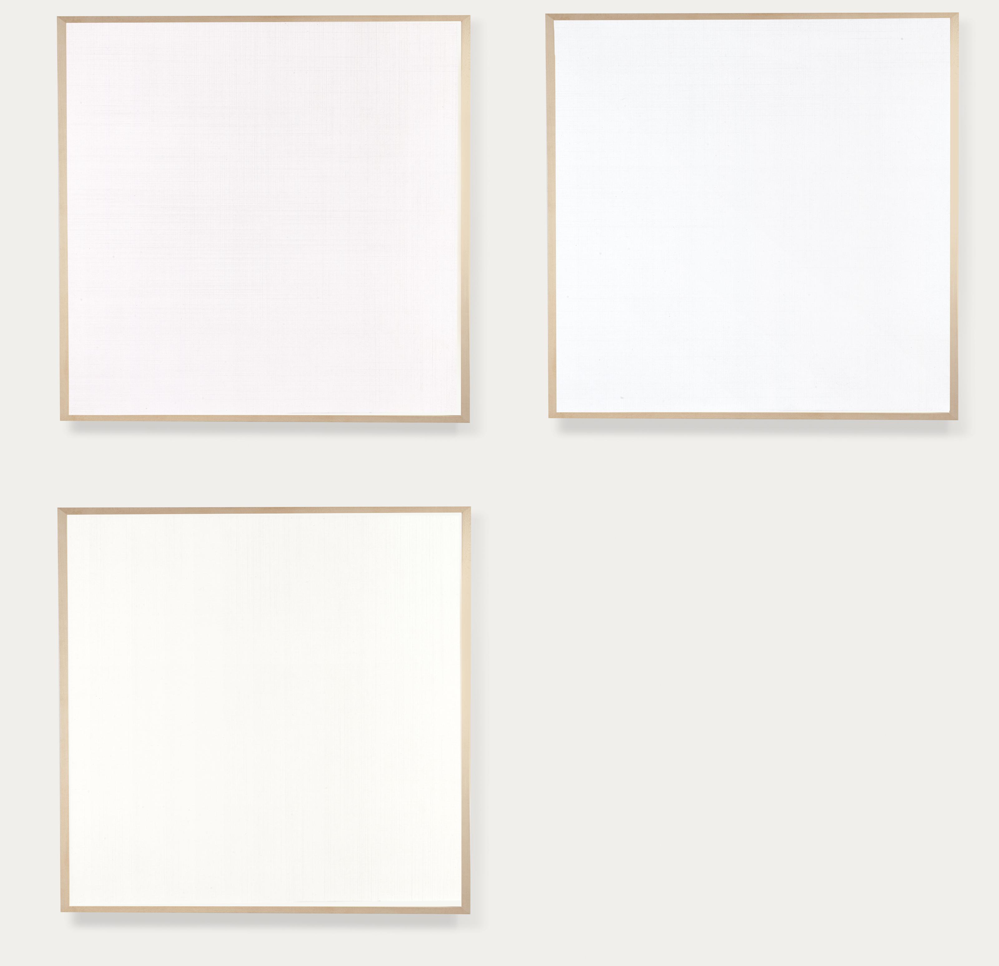 Rudolf De Crignis - Surface Portfolio of three Etchings