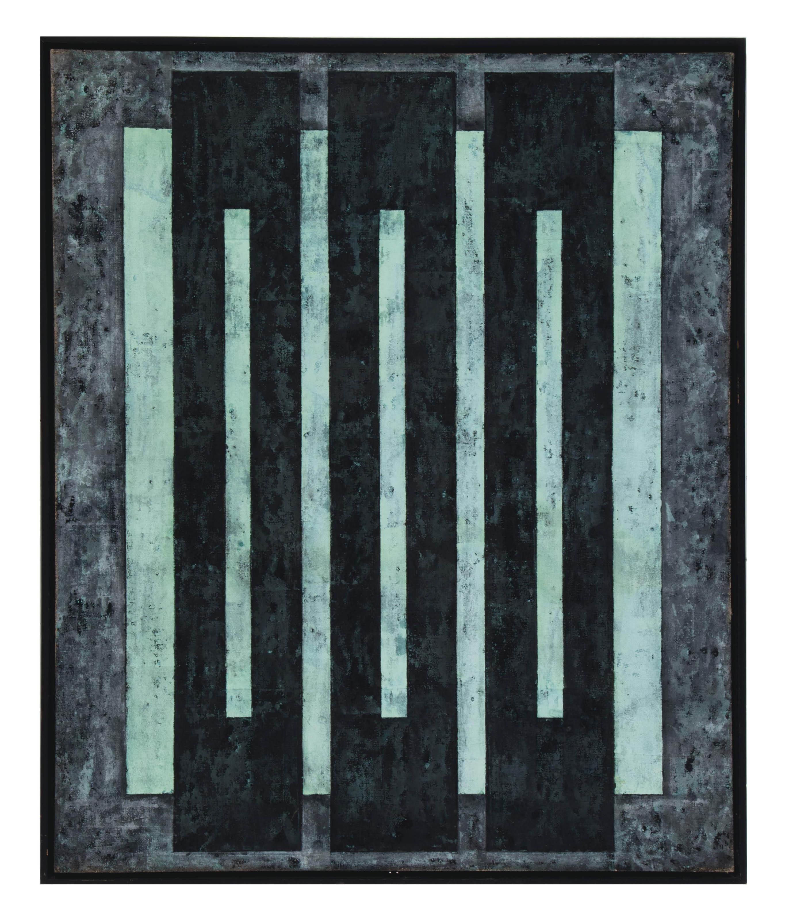 Rudolf de Crignis - Untitled