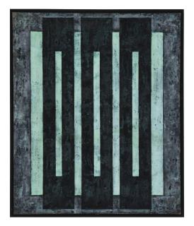 Rudolf de Crignis - Untitled