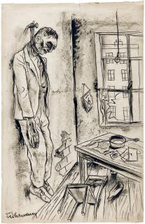 Rudolf Führmann - Selbstmord.