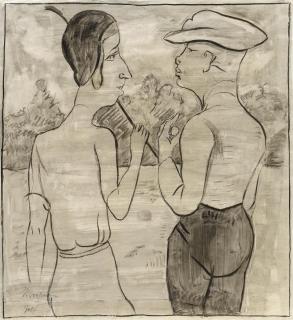 Rudolf Grossmann - \