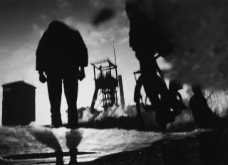 Rudolf Holtappel - Letzte Schicht