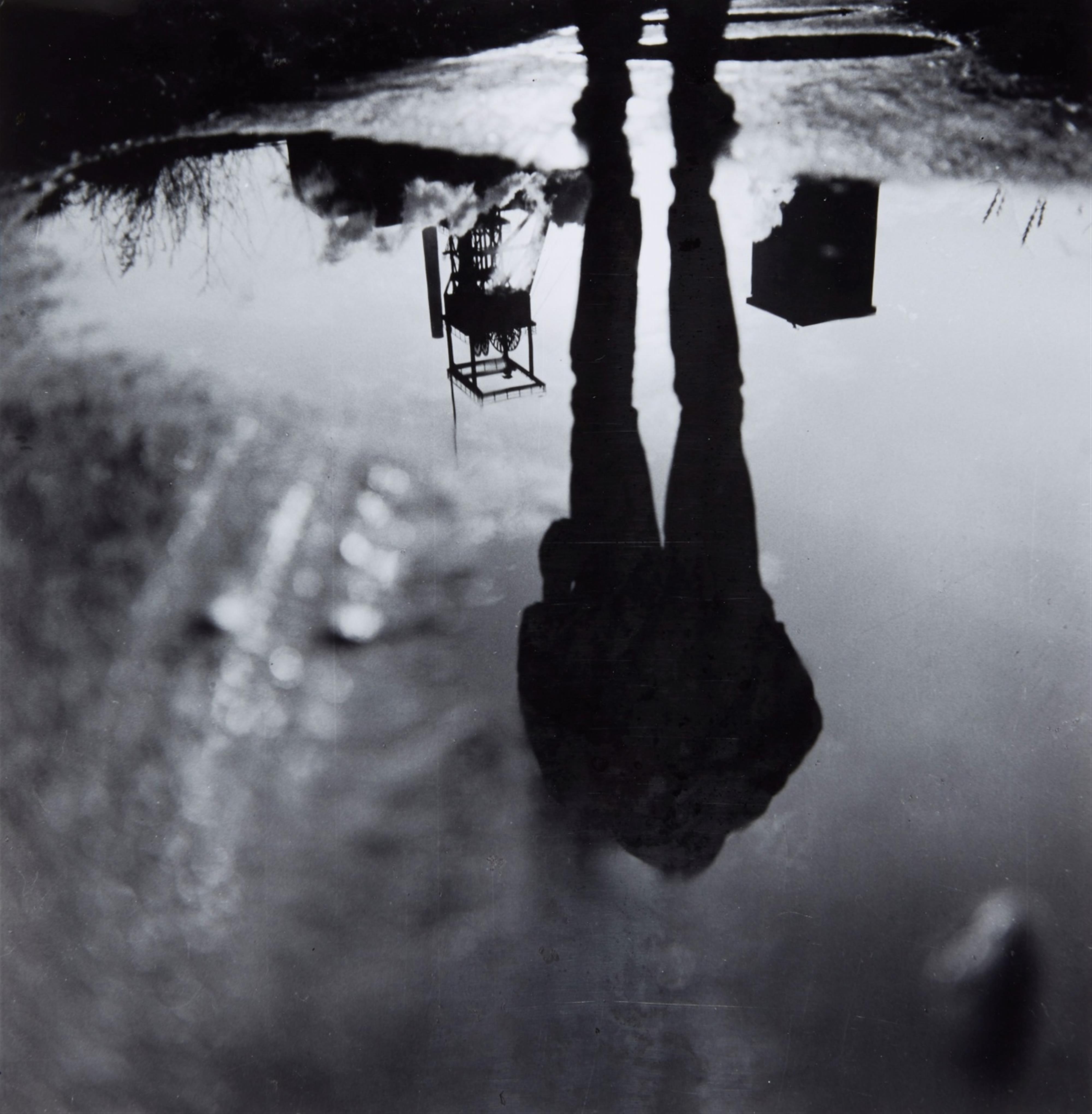 Rudolf Holtappel - Letzte Schicht