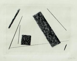 Rudolf Jahns - Ohne Titel