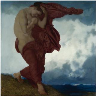 Rudolf Jettmar - Austrian Herbst I (Autumn)