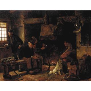 Rudolf Jordan - Waiting For Supper