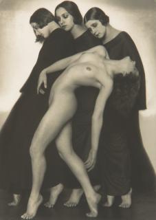 Rudolf Koppitz - 10 Photographs, 1923-1932