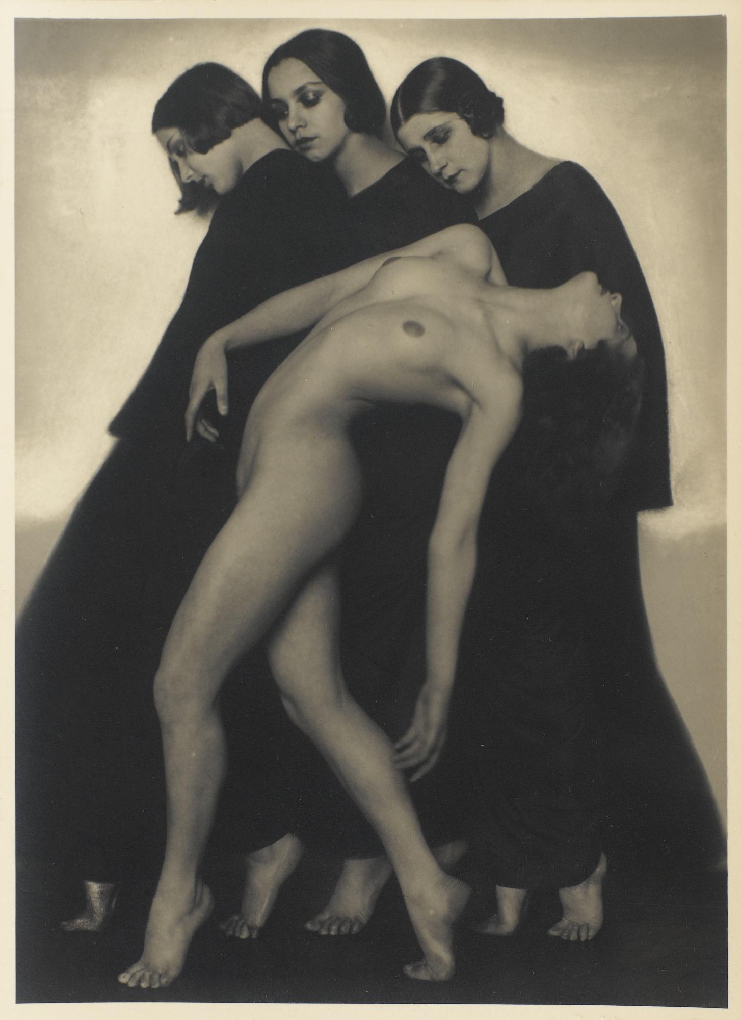 Rudolf Koppitz - Ensemble De 74 Cartes Postales