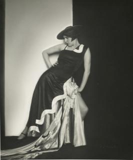 Rudolf Koppitz - Four Dance Studies With Hedy Pfundmayr, C. 1920S