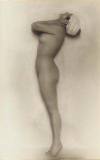 Rudolf Koppitz - Nu au turban