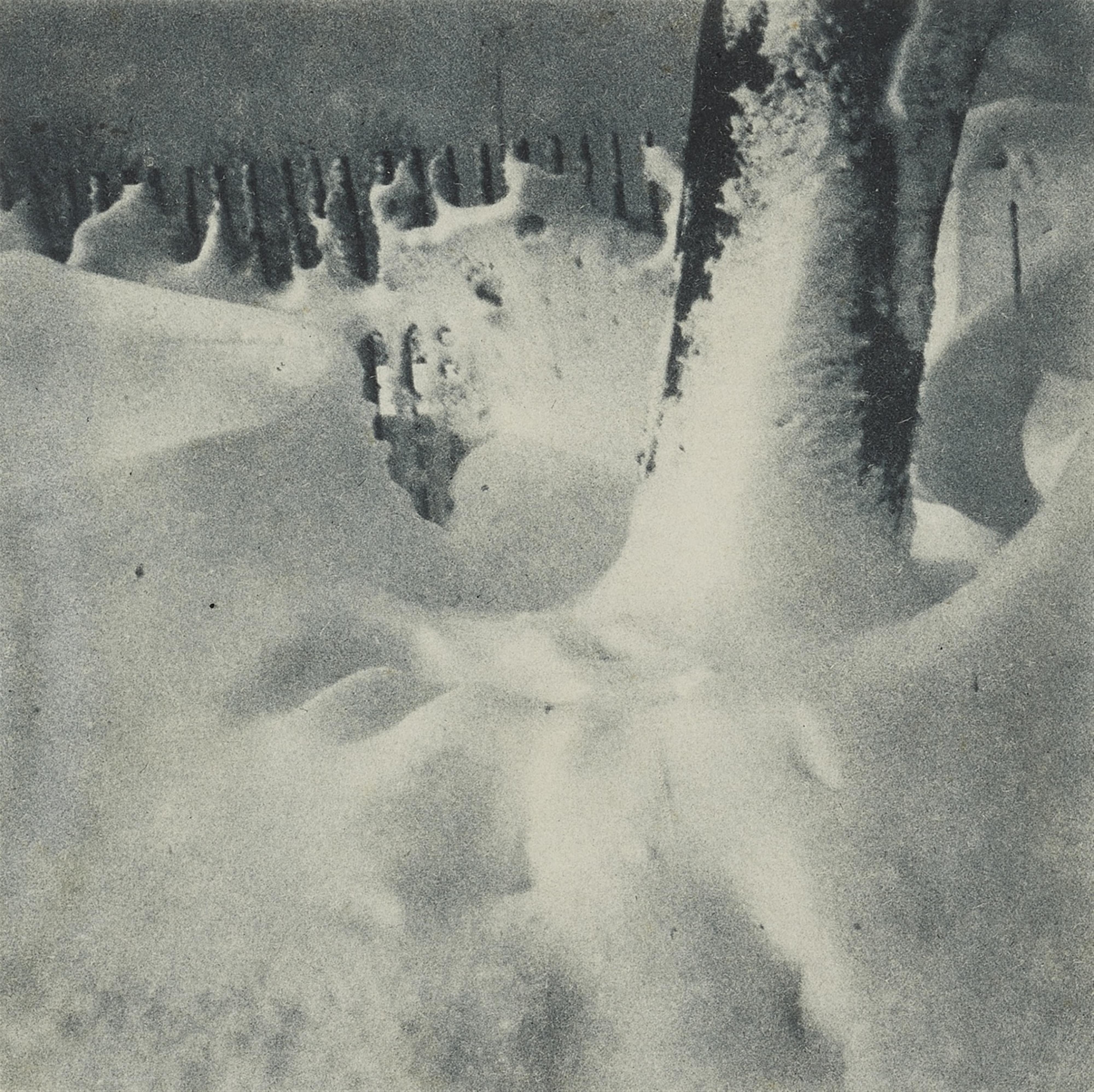 Rudolf Koppitz - Ohne Titel